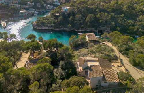 Holiday Home Cas Padrins de Santanyi by Interhome - Foto 33