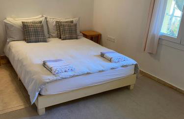 Villa Jasmine, Sea and Mountain View in peaceful hamlet - Foto 13