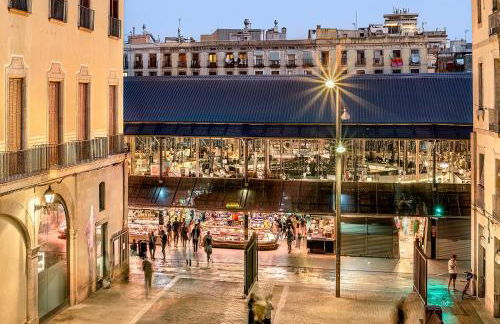 Apartamentos La Guarida 1820 - Foto 63