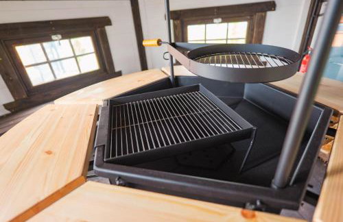 Beskid Penthouse Milówka - Photo 24