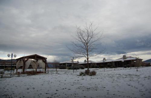 Ktima Kletsa - Foto 8