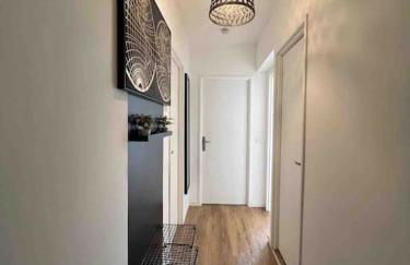 Appartement cosy proche Paris - Foto 18