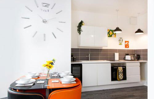 Snuggle Cove Apartments By Bella Vita Stays - Foto 59