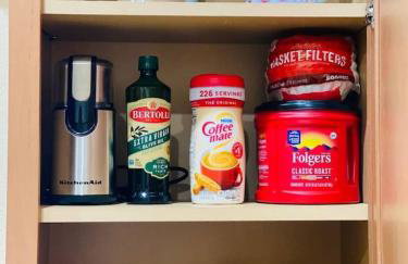 Large 3 bedroom with King Bed - Foto 16