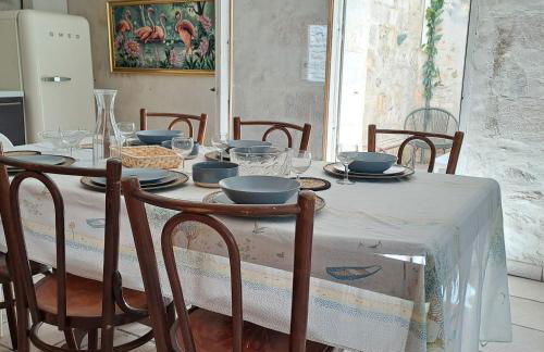 Loft avec patio Villeneuve les Avignon - Foto 14