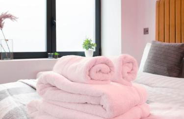 Hayy ApartHotels Stanley Mills - Foto 80