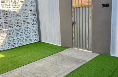 Studio Pandora in Capim Macio - Photo 27