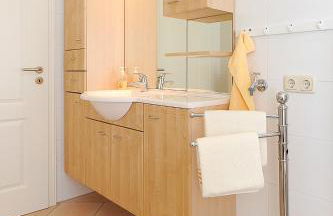 Ferienwohnung auf dem Ferienhof Janssen - Foto 7