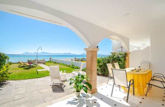 Sa Mirada - Photo 21