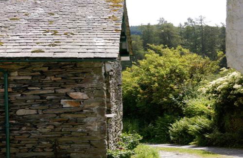 1 Bed in Hawkshead Hill LLH13 - Foto 12