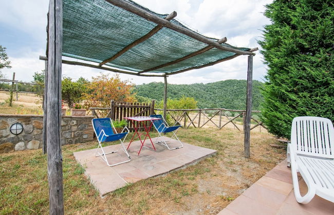 Apartment in Villa With Swimming Pool - Photo 64