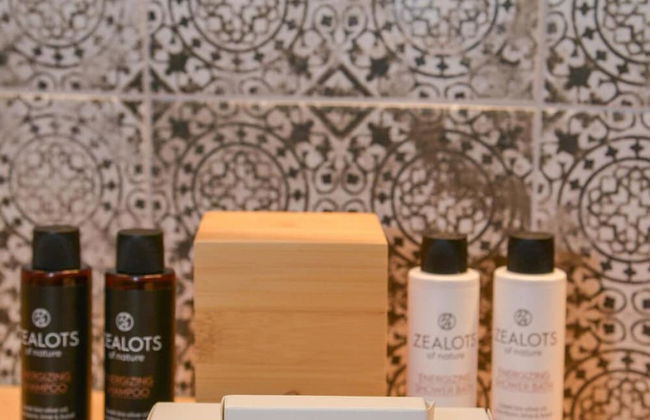 Dream on Adamas Milos - Foto 11