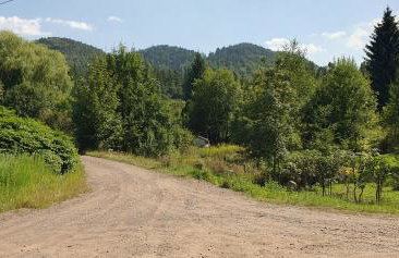 Apartament w Sercu Gór z ogrodem - Foto 24