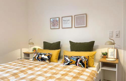 The Relaxed Apartment Oberursel - Foto 1