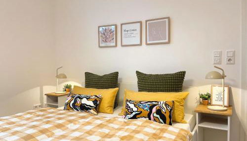 The Relaxed Apartment Oberursel - Foto 1