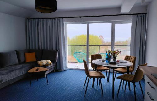 Apartamenty Mistral - Photo 35