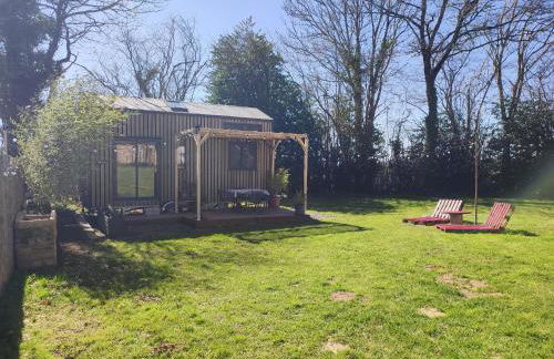 tiny house Cantal - Foto 1