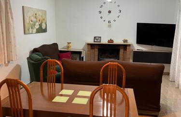 Agradable casa con piscina en la serranía. - Foto 14