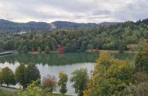 Fuzine Lake Apartments - Foto 13