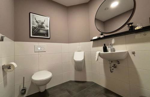 bella casa Allgäu Apartments - Foto 35