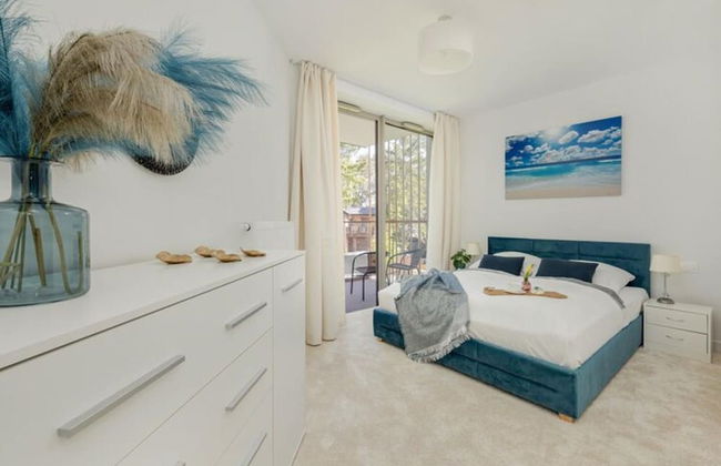 Apartment in Pobierowo Near Baltic Beach - Photo 4