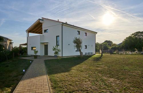 Villa Frana - Foto 38