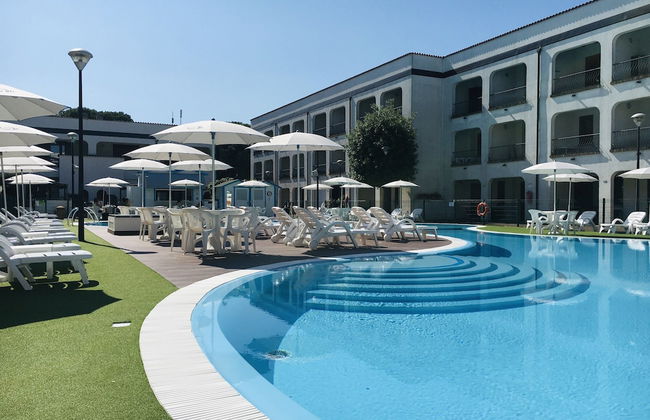 Resort in Lido di Spina Near Adriatic Sea - Foto 26