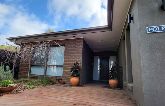 10BR birdwatch house Great Ocean Road - Foto 57