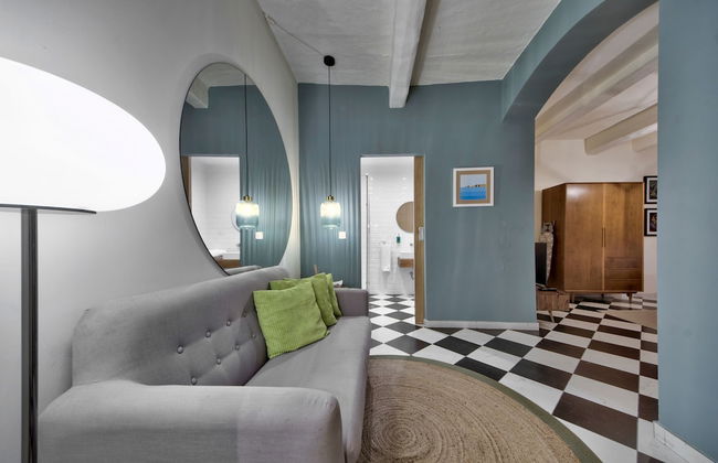 The House in Old Mint Street - Foto 33