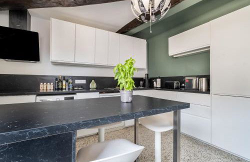 Les 3 vues - Photo 10