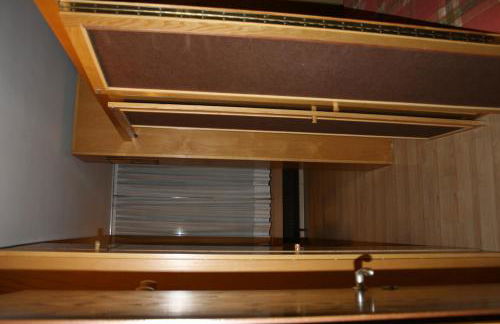 Appartamento Amba 39 - Foto 8