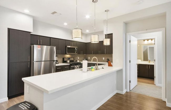 Luxury Condos Menlo Park - Photo 12