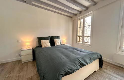 Évasion sur la rivière - 4 pers - Centre - Foto 9