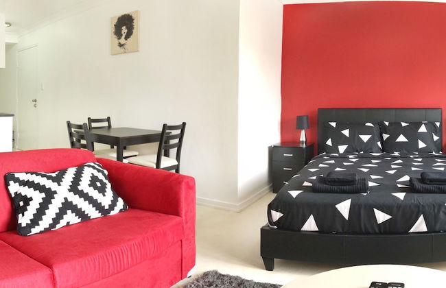 MyHoYoHo Design Studio Apartment - Foto 2