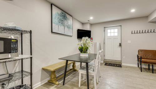 Cheverly Vacation Rental Less Than 9 Mi Washington, DC! - Foto 4