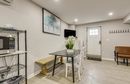 Cheverly Vacation Rental Less Than 9 Mi Washington, DC! - Foto 4
