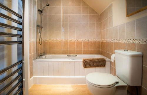 Berries Coach House - Foto 18