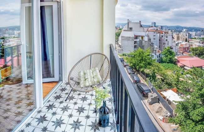 HB apartments Marukhis - Foto 32