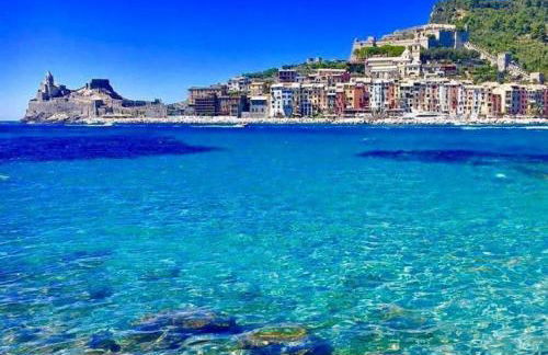 La Nuova Paranza - Le Grazie - Portovenere - Cinque Terre - Foto 16