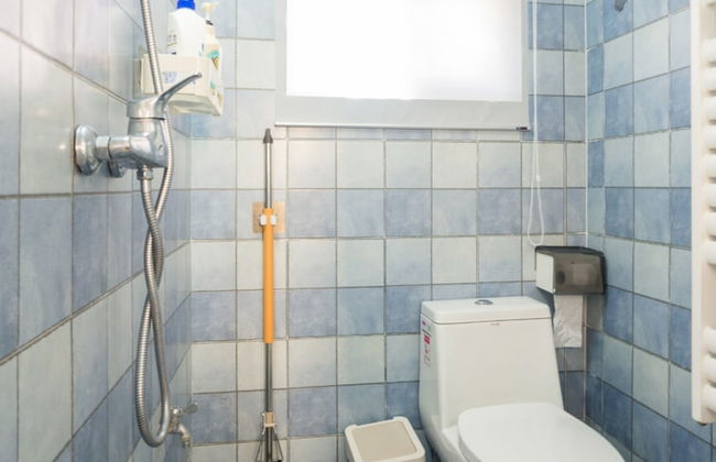 Qingdao Dream Plus Homestay - Foto 41