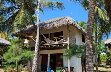 Bangalôs da Barra 10 - Praia de Barra Grande - Piauí - Photo 1