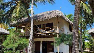 Bangalôs da Barra 10 - Praia de Barra Grande - Piauí - Foto 1