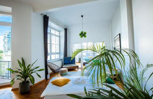 Family-friendly Waterfront Loft, 3 Bedrooms, 130 m2 - Foto 13