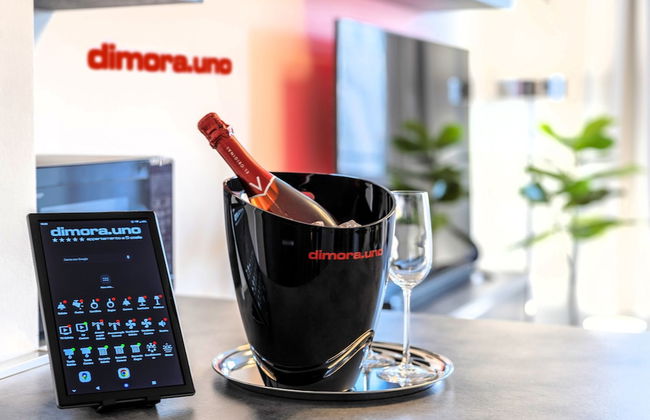 Dimora uno - 5 Stars Apartment - Foto 2