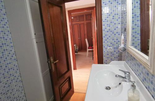 Torre del Carmen Malaga - Foto 30