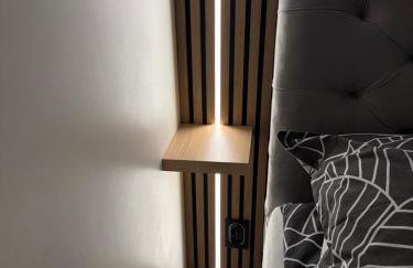Luksusowy Apartament River Point Kępa Mieszczańska - Foto 19