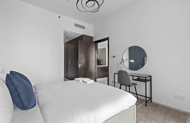 Silkhaus Horizon Apartments, Al Reem Abu Dhabi - Photo 40