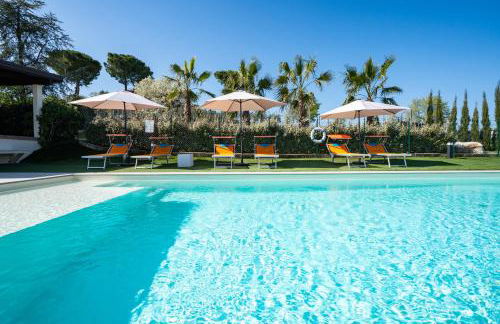 Tenuta dei Franceschi - Foto 9