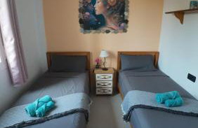 CASA EVA Naturista, Vera Playa - Foto 32