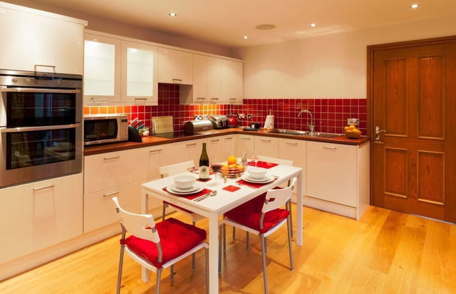 Heads Nook Hall Cottage - Foto 7